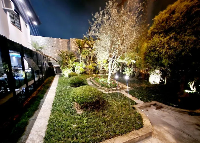 Hotel Bella Vista